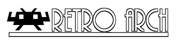 Retroarch Logo