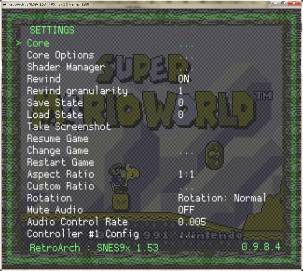 retroarch windows setup audio retroarch windows setup audio