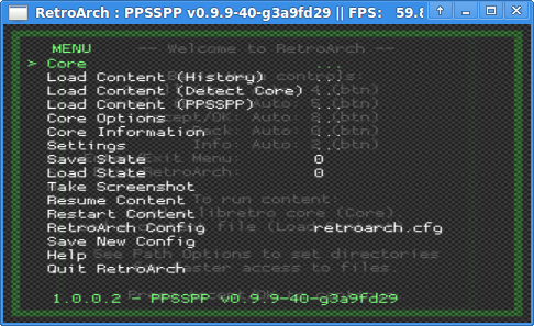 PPSSPP 1.16 iOS - Free download for iPhone