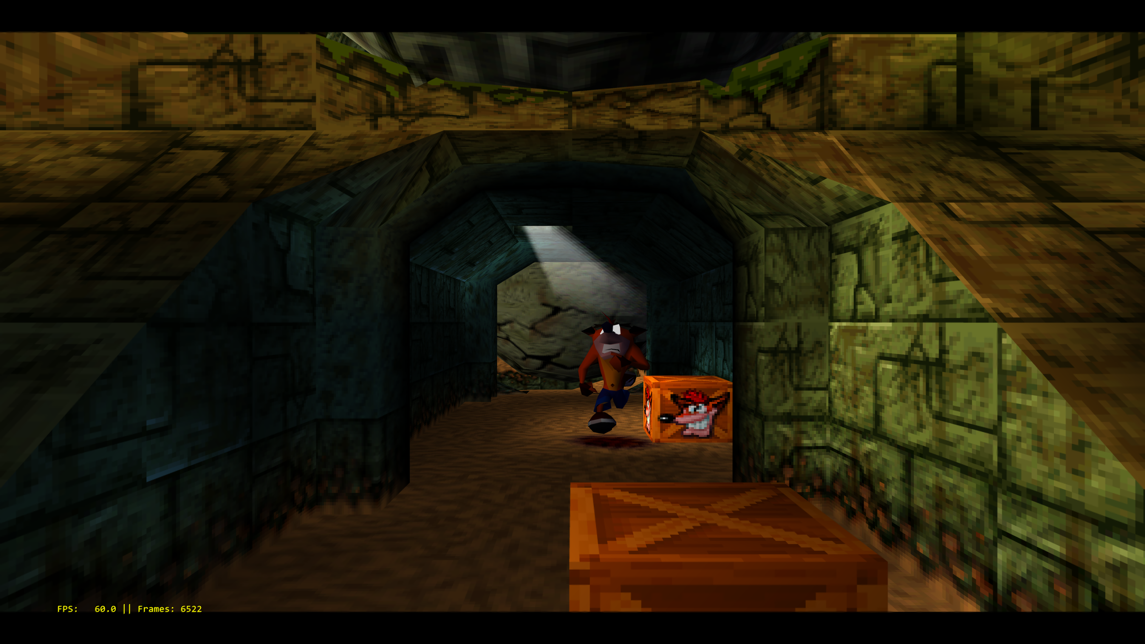 tomb raider nintendo 64