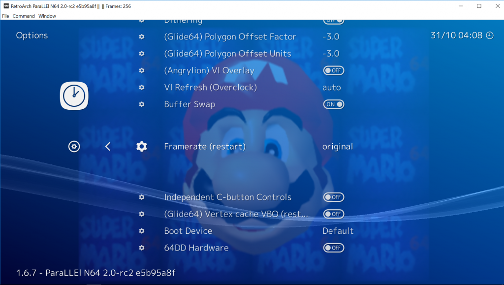 Ps3 Retroarch