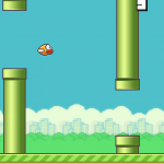 Floppy Bird Screenshot