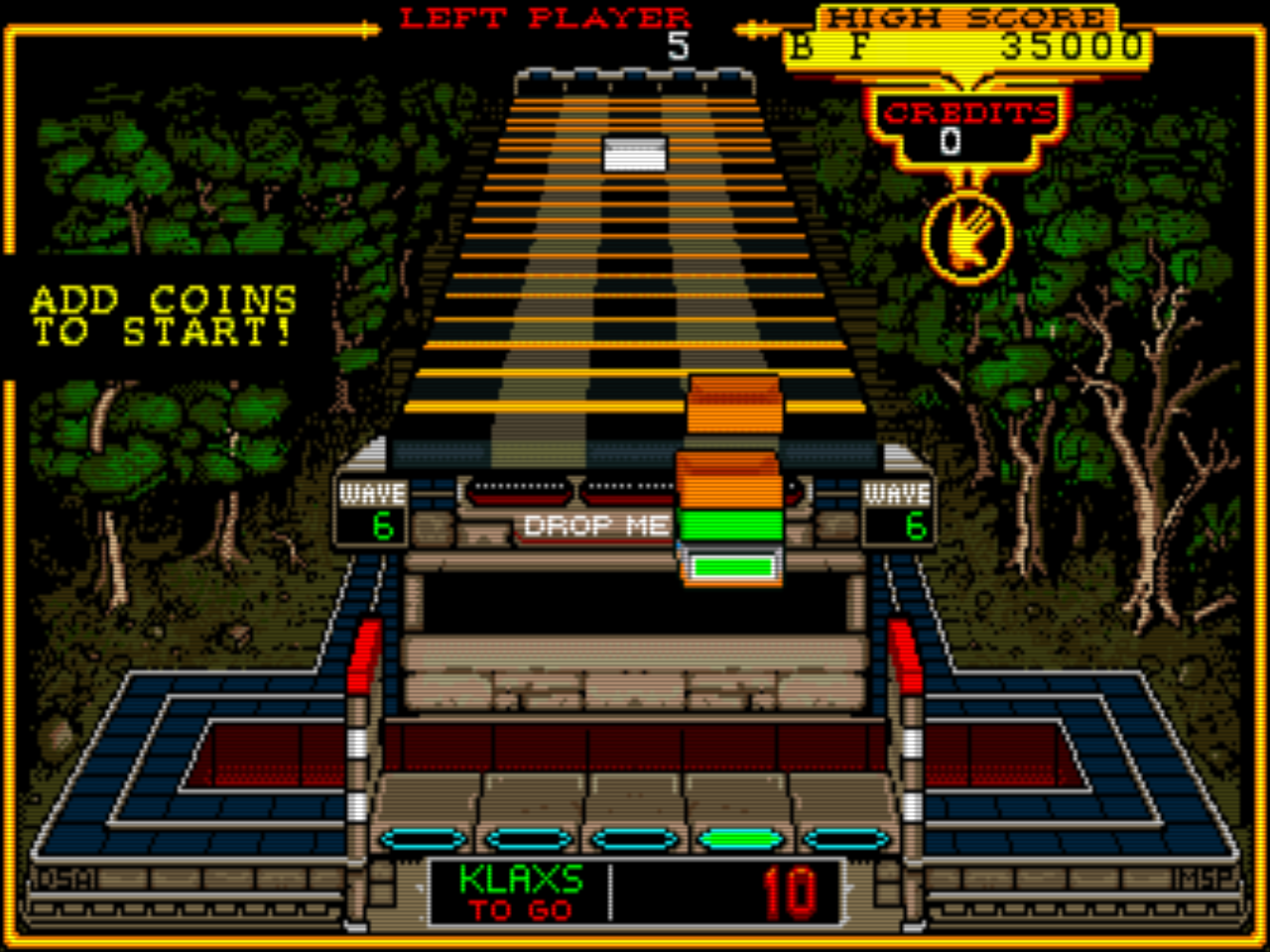 PSX-Place on X: FBNeo RL (Retro Loader): A fork of FBA RL / X