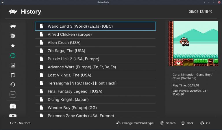retroarch [Wiki ubuntu-fr]