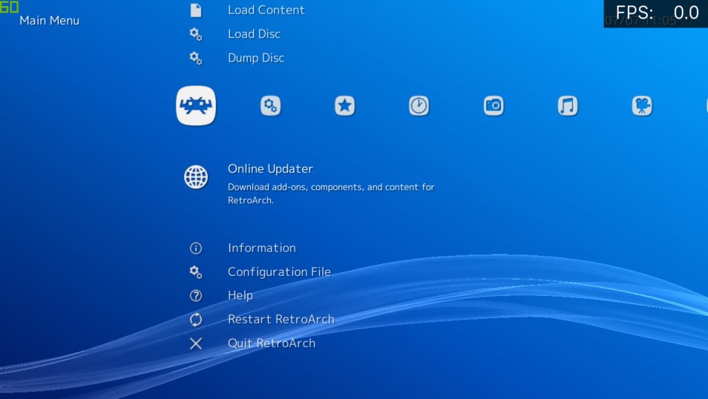 Play Libretro Core Playstation2 Emulator Ready For Download On The Libretro Retroarch Buildbot Libretro