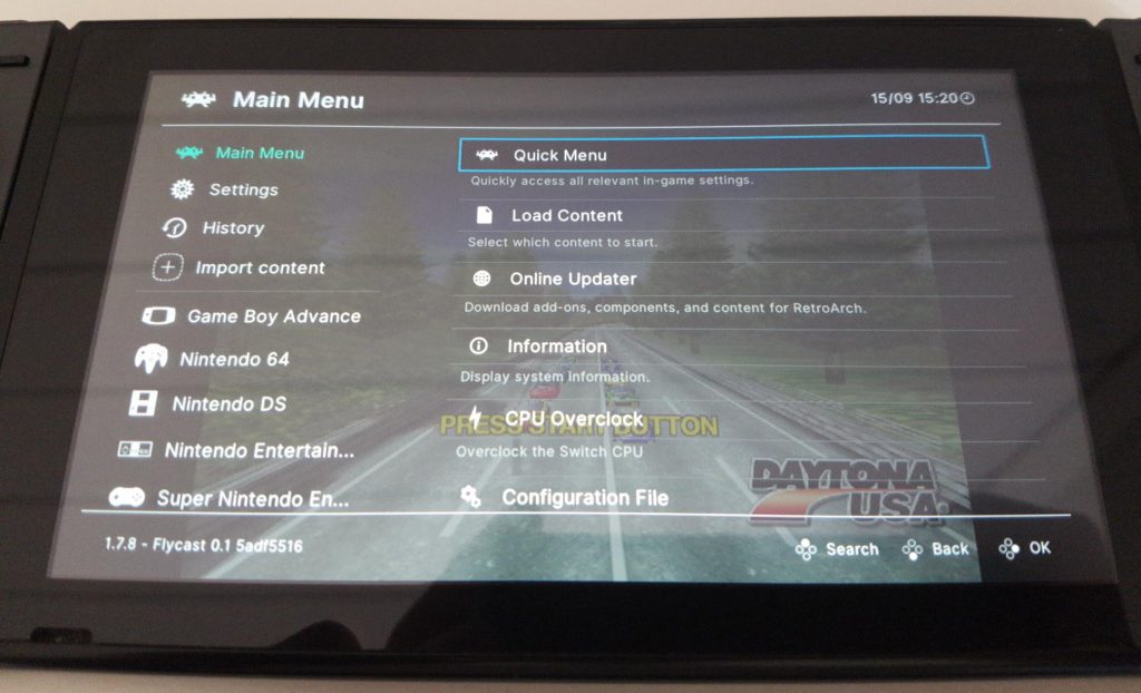 State Of Decay on PS4 FAT 5.05, PS4 LINUX