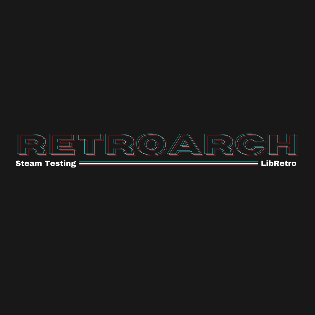 RetroArch on Steam