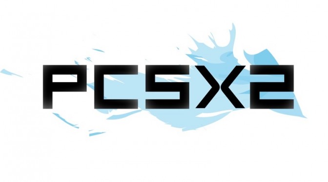 PCSX2 1.4 - Download for PC Free