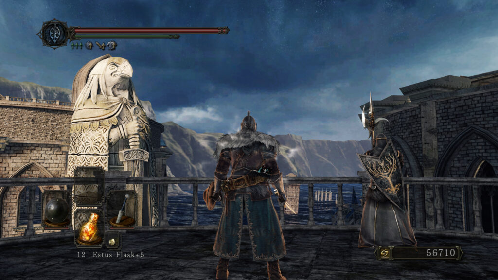 Dark Souls 2 Map Editor Wipes Out Enemies Completely For When You Can't  Git Gud